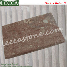 Pool coping stones | natural stone pool coping