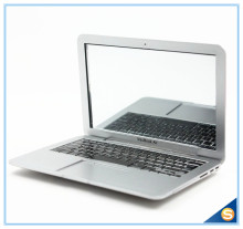 Plastic Laptop Makeup Mirror