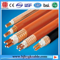 Fire Rated cable meets to AS/NZS3013