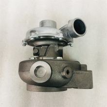 129671-18010 Turbocompresor turbo pentru motorul Yanmar 4JH4 4JH3