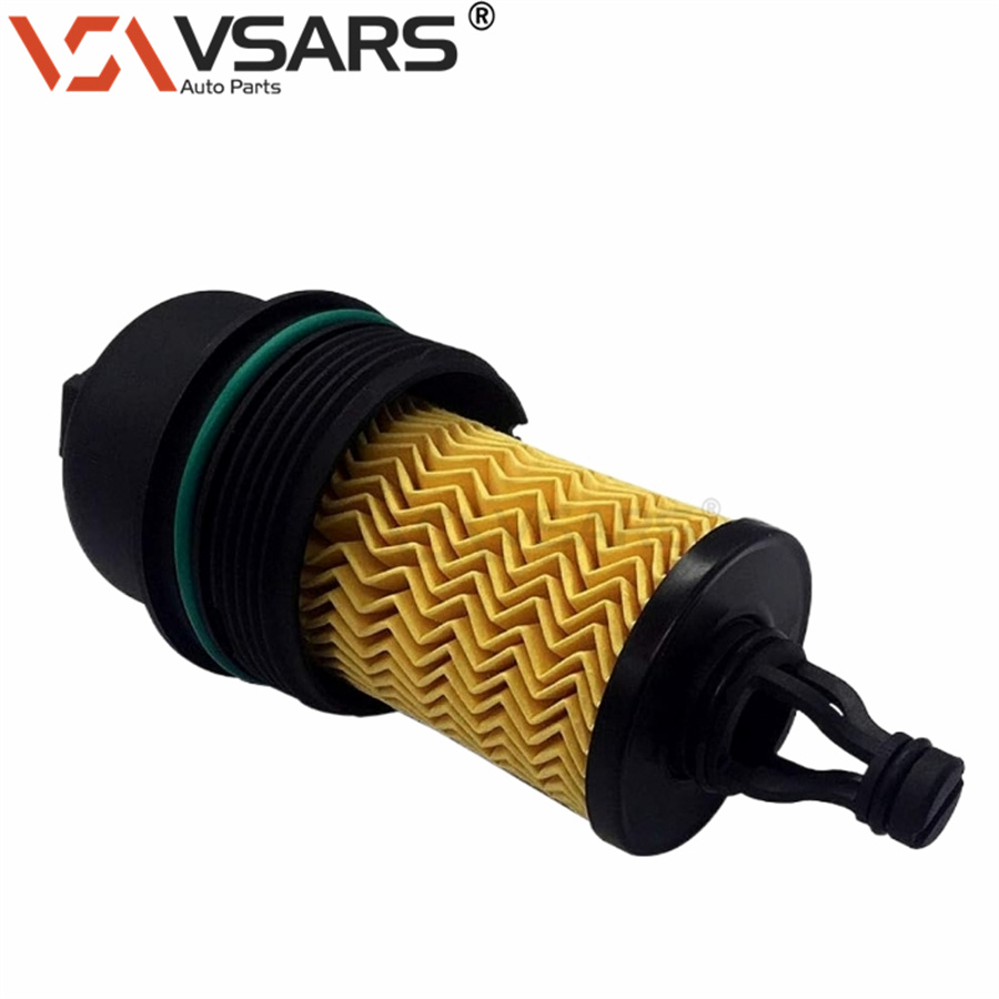 VOEH-10105 玛莎拉蒂机油滤清器壳体盖 311401