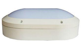 Bedroom Round Led Bulkhead Light , External Bulkhead Lighti