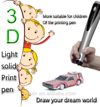 Black Color ink fountain pen,branded ink pens craft kit for kids