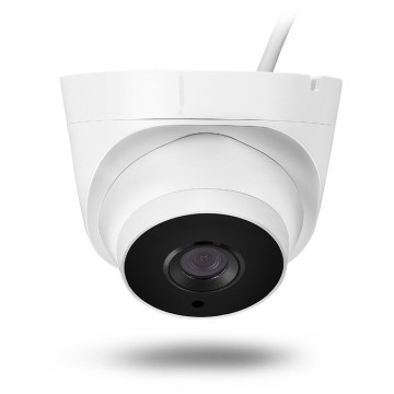 1080P Outdoor Wired Dome IP Camera