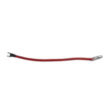 Low voltage module red wire