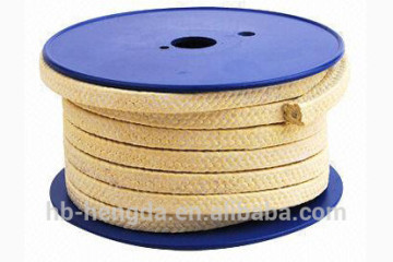 aramid fiber braided packing