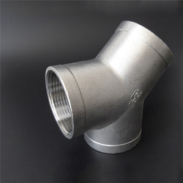 Threaded Pipe Fittings – ISO4144 Screwed Pipe Fittings