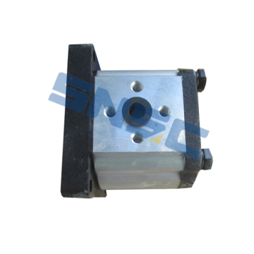 FAW J6 truck parts hydraulic gear pump CBN-E314L