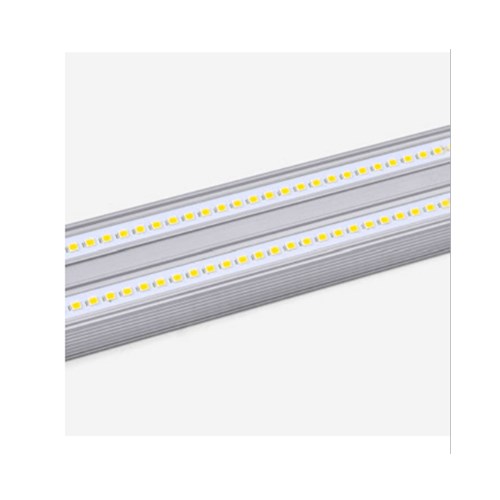 15W 3000K Aluminum 4ft LED Tube LightofAluminum 4ft LED Tube Light 