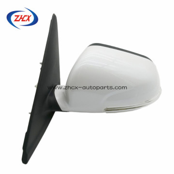 Outside rearview mirror for changan CS35