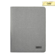 Wireless Charging Portfolio File Folder with USB Flash Drive - Multifunction Hot Sell Factory Price