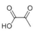 Acide pyruvique CAS 127-17-3