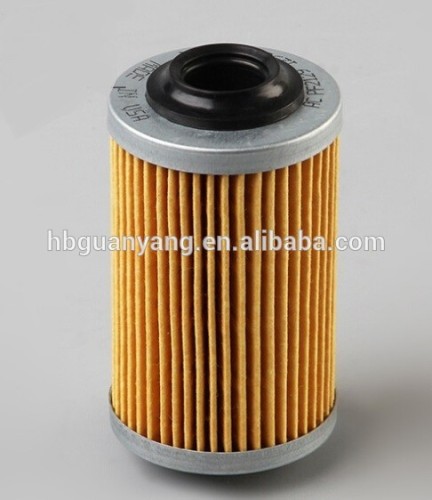 High Quality Oil Filter PF2129