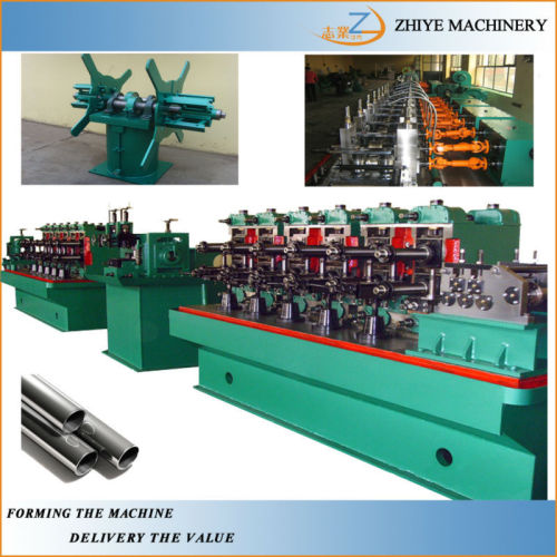 Welding Pipe Forming Machine/Steel Tube Machine