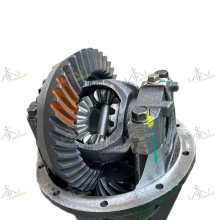 Kia K2700 Frontier Differential Assembly