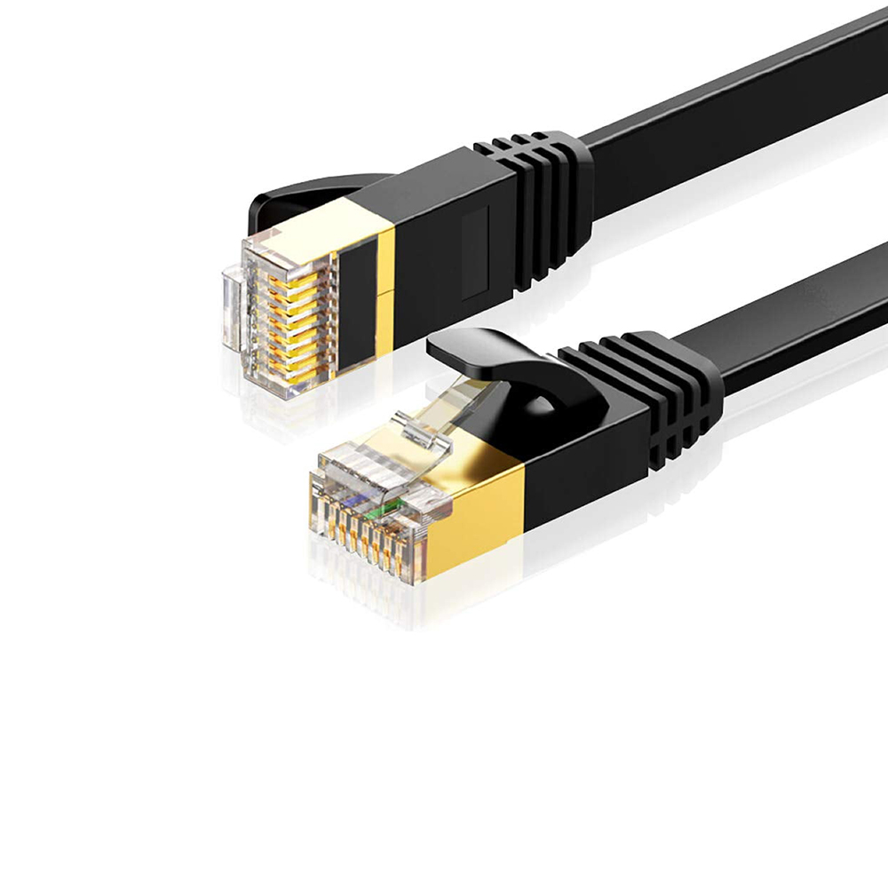 Cat7 Gigabit LAN Network RJ45 Connector