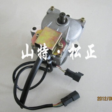 掘削機部品PC200-7 Revolution Sensor 7861-93-2310