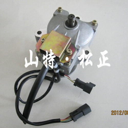 Excavador Parts PC200-7 Revolution Sensor 7861-93-2310