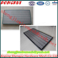 Brandt King Cobra shale shaker screen (API Certification)