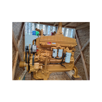 Professional Manufacturer M10 V504 Standard Packing Commins Engine