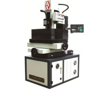 Super Drill EDM Machine for Micro Holes