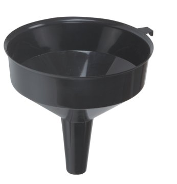 Cixi 300MM PP Large Plastic Funnel
