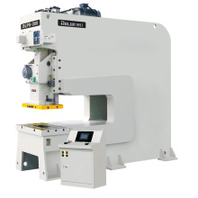 China Factory Manufacturer BLPS-200: 200 Ton High Precision Compact Power Mechanical Press