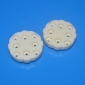 99.5% Alumina Structural Ceramic Component