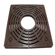 OEM Tree Well Grates for Tree Proction