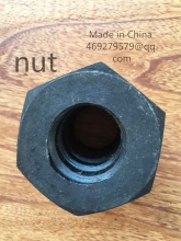 PSB785 High Tensile Steel Screw Thread Steel Bars