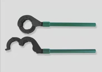 PQ advanced technique diamond circle wrenches for mining