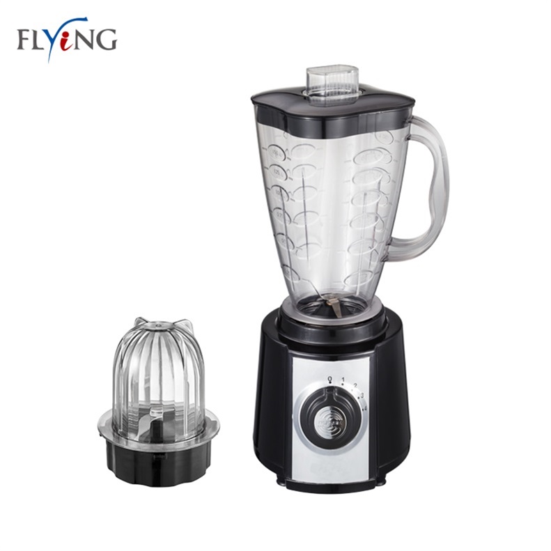 300W 1.5L Fruit Blender On The Go Singapore