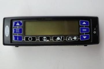 Cab Controller Command Carrier Supra Series 12-00773-00
