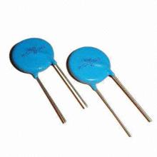 Varistor with Disc Diameter of 20mm