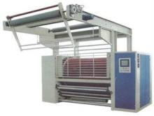 2500mm 24 rollers Carpet Dyeing Machine / raising machine 2