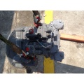 Pompe principale hydraulique ZX180-3 HPV118 9268633