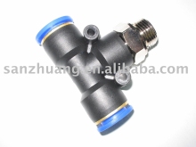 Spb pneumatic fitting