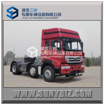 Starr - steyn brand 6*2 Tractor truck