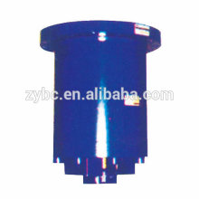 YDGZ hydraulic top rail brake leaver