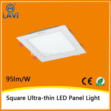 Alibaba trade assurance hotsell Epistar led slim panel light18w