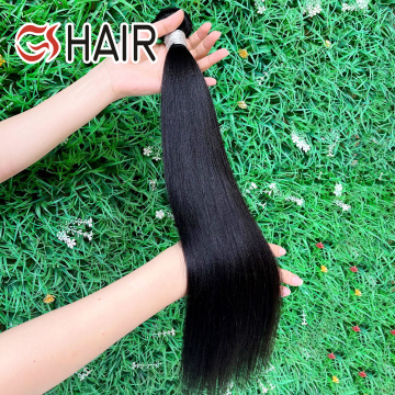 Hot Deals on Natural Yaki Raw Brazilian Hair Bundles