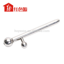 High Quality 2 Type Urethral Sound Male Cock Penis Plug Sex Toys