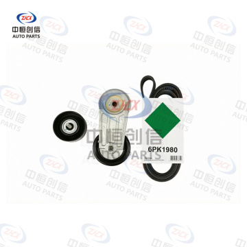 Set accesorii pentru întinderea curelei pentru Buick GL8 1980