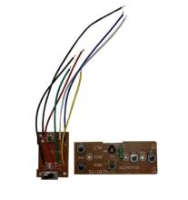 Remote Control Board: Transmitter and Receiver PCB for Toy PCBA