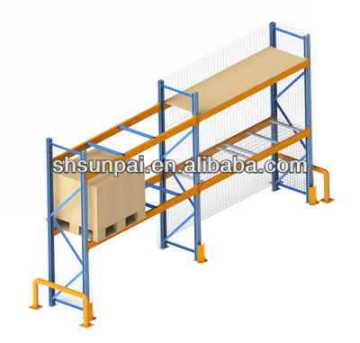 Pallet Racking