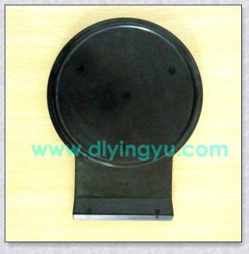 RUBBER FLAPPER/ RUBBER DISC (For check valve)