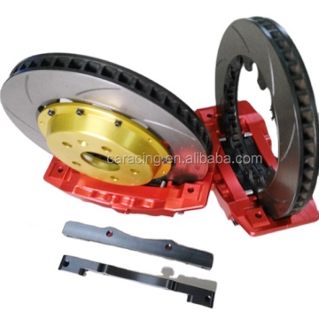 Full Race Pistons Brake Calipers for Tuned Cars and Racing Vehicles