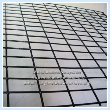 Welded Wire Mesh Fabric