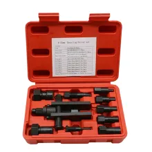8mm-25mm Diameter Motorcycle Bearing Removal Tool Set