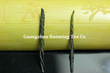 Kuding Tea (Bitter Tea)